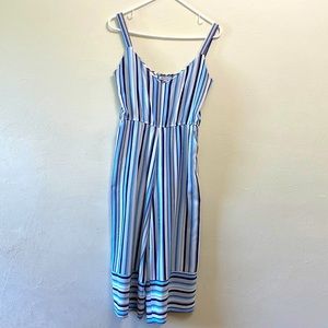 BACIANO jumpsuit. Size S